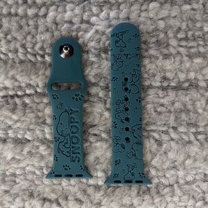 Apple Watch 40mm Snoopy Band, NWOT